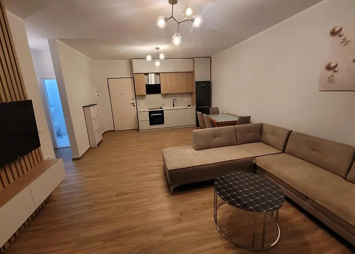 Newborn Suite Apartments Vlore